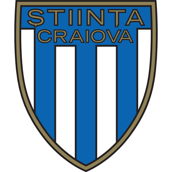 Stiinta Craiova Logo ,Logo , icon , SVG Stiinta Craiova Logo