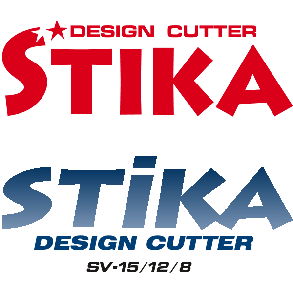 Stika Logo