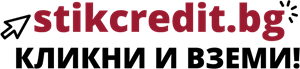 StikCredit Logo