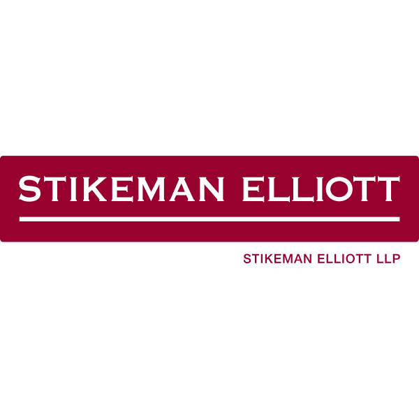 Stikeman Elliott LLP Logo ,Logo , icon , SVG Stikeman Elliott LLP Logo