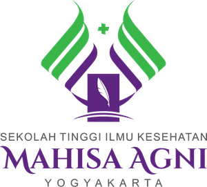Stikes Mahisa Agni Yogyakarta Logo