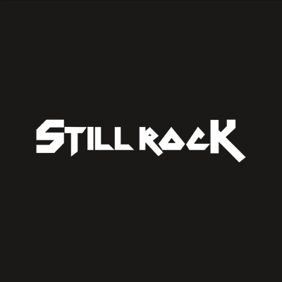 Still Rock Logo