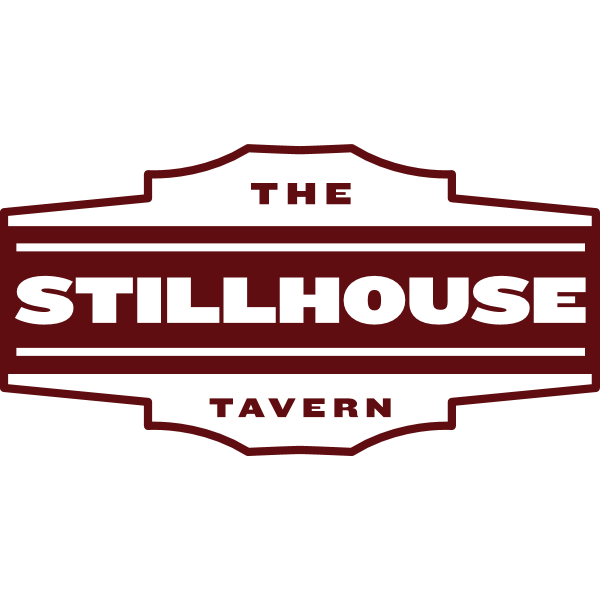 Stillhouse Tavern Logo ,Logo , icon , SVG Stillhouse Tavern Logo