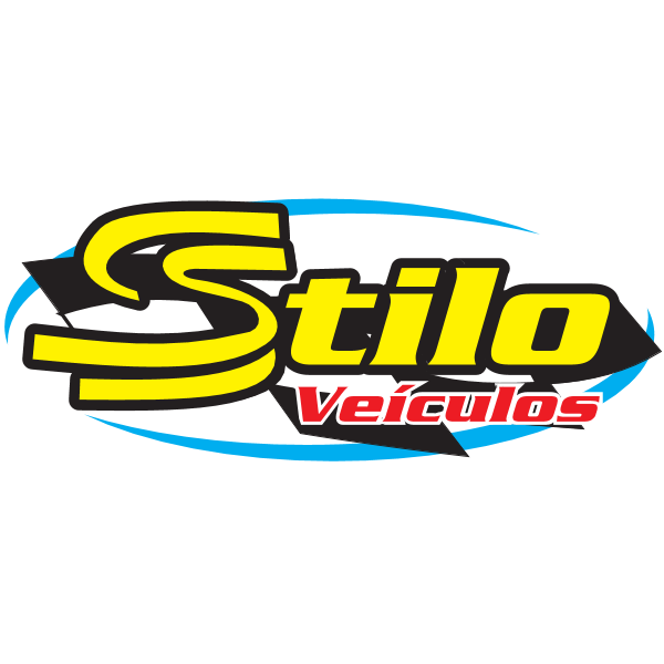 STILO VEICULOS Logo