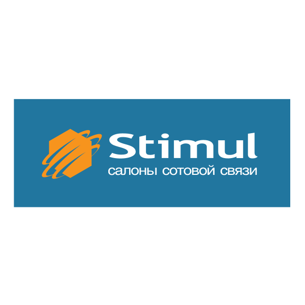 Stimul Logo ,Logo , icon , SVG Stimul Logo