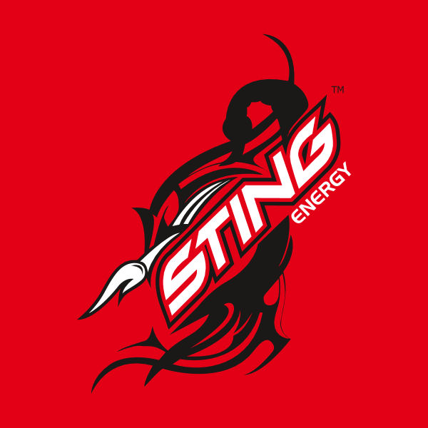 Sting Energy Logo ,Logo , icon , SVG Sting Energy Logo