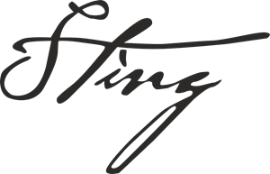 Sting Logo