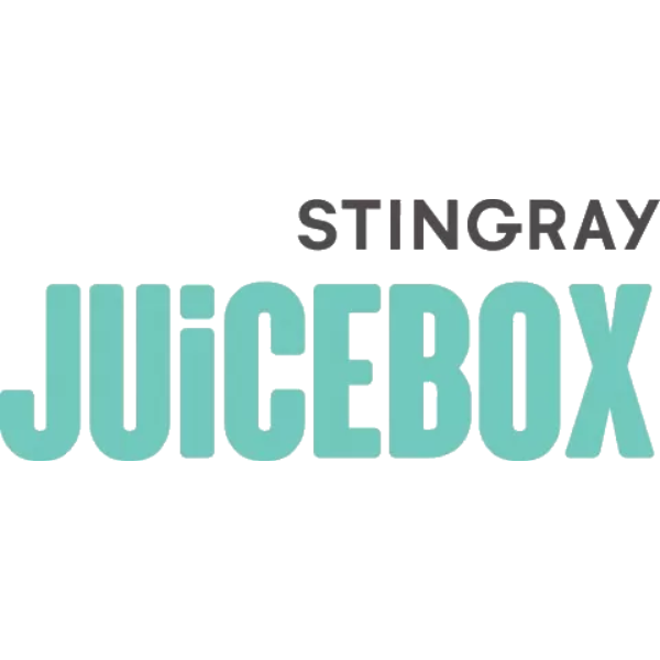 Stingray Juicebox