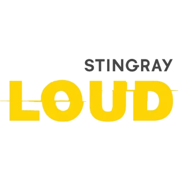 Stingray Loud