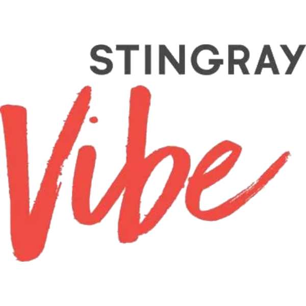 Stingray Vibe ,Logo , icon , SVG Stingray Vibe
