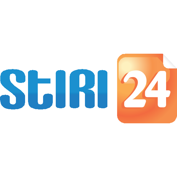 stiri24 Logo ,Logo , icon , SVG stiri24 Logo