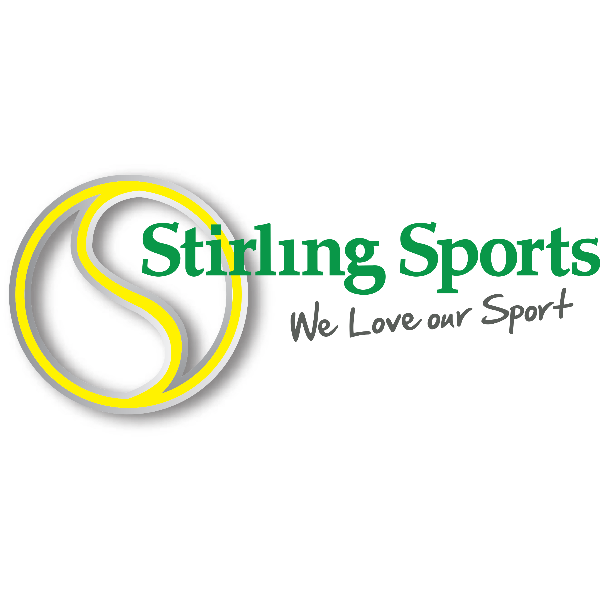 Stirling Sports Logo ,Logo , icon , SVG Stirling Sports Logo