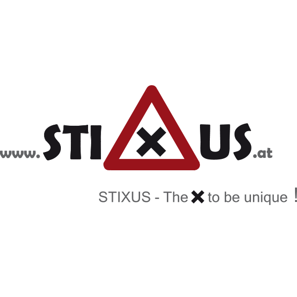 STIXUS Logo ,Logo , icon , SVG STIXUS Logo