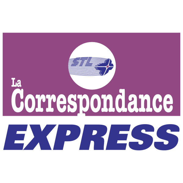 stl-correspondance-express