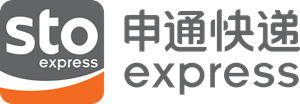 STO Express Logo ,Logo , icon , SVG STO Express Logo