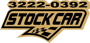 Stock Car Logo ,Logo , icon , SVG Stock Car Logo