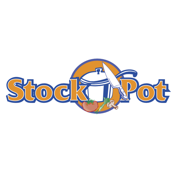 stock-pot