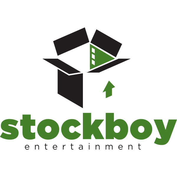 stockboy entertainment Logo