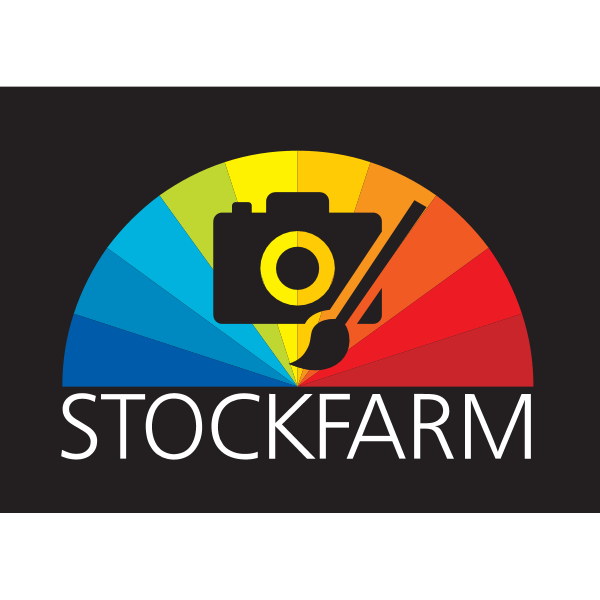 stockfarm Logo