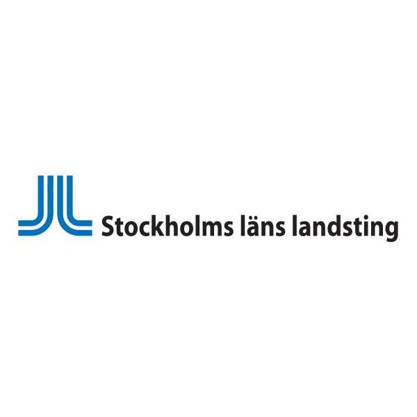 Stockholms lans landsting Logo ,Logo , icon , SVG Stockholms lans landsting Logo