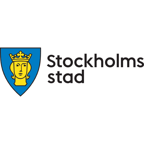 Stockholms Stad Logo ,Logo , icon , SVG Stockholms Stad Logo