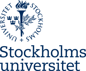 Stockholms universitet Logo