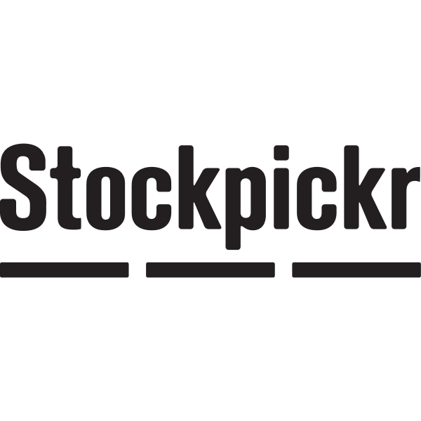 Stockpickr Logo