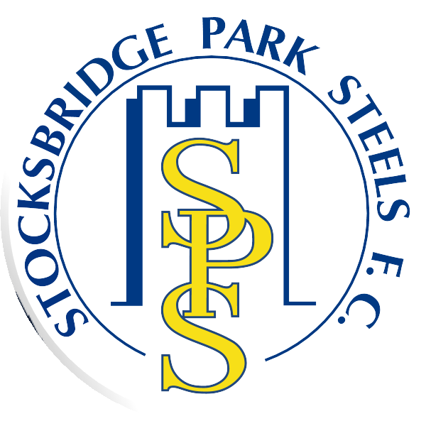 Stocksbridge Park Steels FC Logo ,Logo , icon , SVG Stocksbridge Park Steels FC Logo