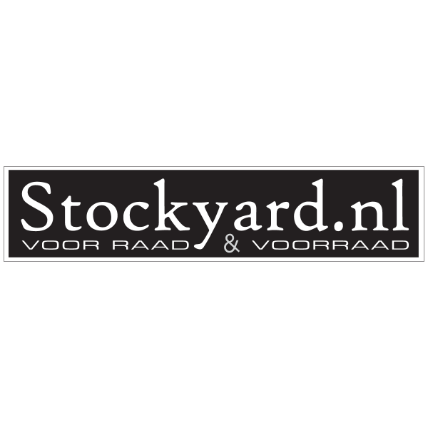 stockyard Logo ,Logo , icon , SVG stockyard Logo