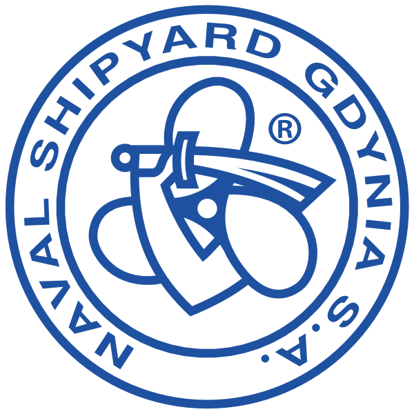 Stocznia Marynarki Wojennej Logo ,Logo , icon , SVG Stocznia Marynarki Wojennej Logo
