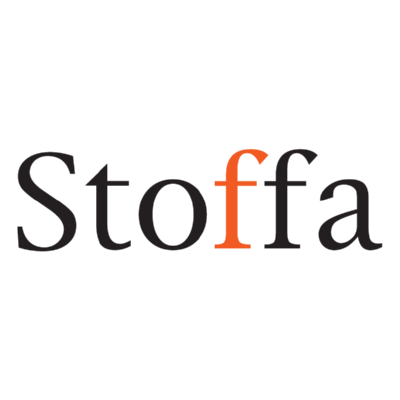 Stoffa Logo ,Logo , icon , SVG Stoffa Logo