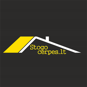 Stogu cerpes Logo ,Logo , icon , SVG Stogu cerpes Logo