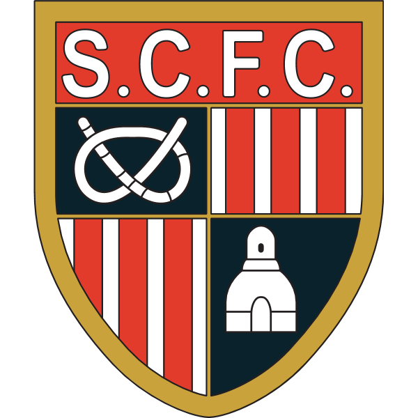 Stoke City FC 70’s Logo