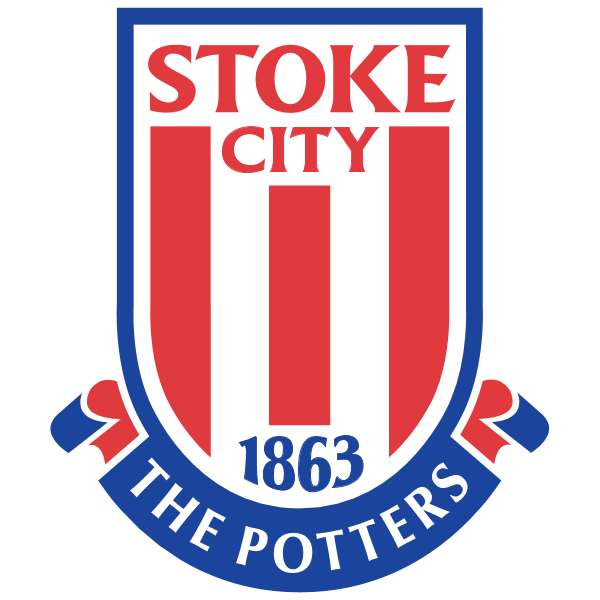 stoke-city-fc ,Logo , icon , SVG stoke-city-fc
