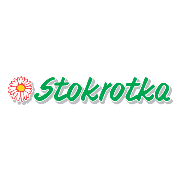 Stokrotka Logo ,Logo , icon , SVG Stokrotka Logo