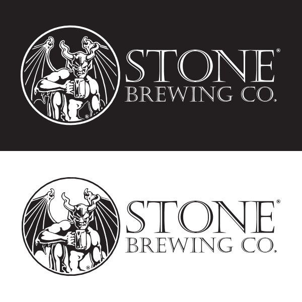 Stone Brewing Co. Logo ,Logo , icon , SVG Stone Brewing Co. Logo