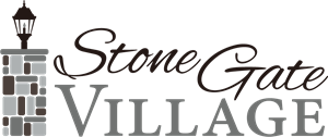 Stone Gate Village Logo