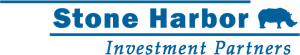 Stone Harbor Investment Partners Logo ,Logo , icon , SVG Stone Harbor Investment Partners Logo