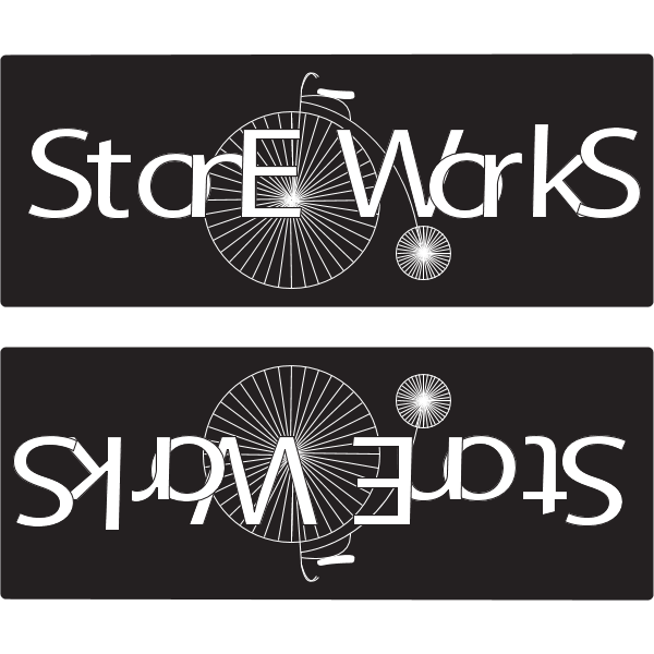 Stone Works Logo ,Logo , icon , SVG Stone Works Logo