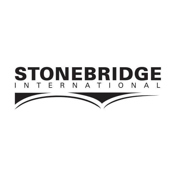 StoneBridge International LLC Logo ,Logo , icon , SVG StoneBridge International LLC Logo