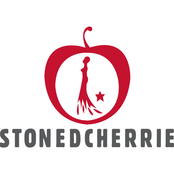 Stoned Cherrie Clothing Logo ,Logo , icon , SVG Stoned Cherrie Clothing Logo