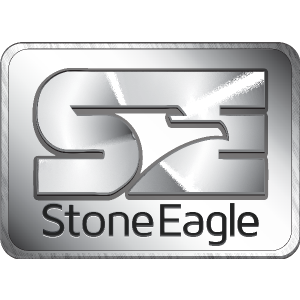 StoneEagle Logo ,Logo , icon , SVG StoneEagle Logo