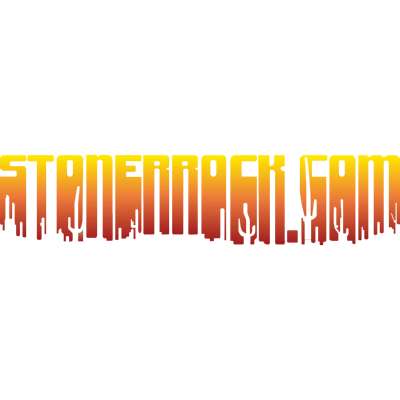 StonerRock.com Logo