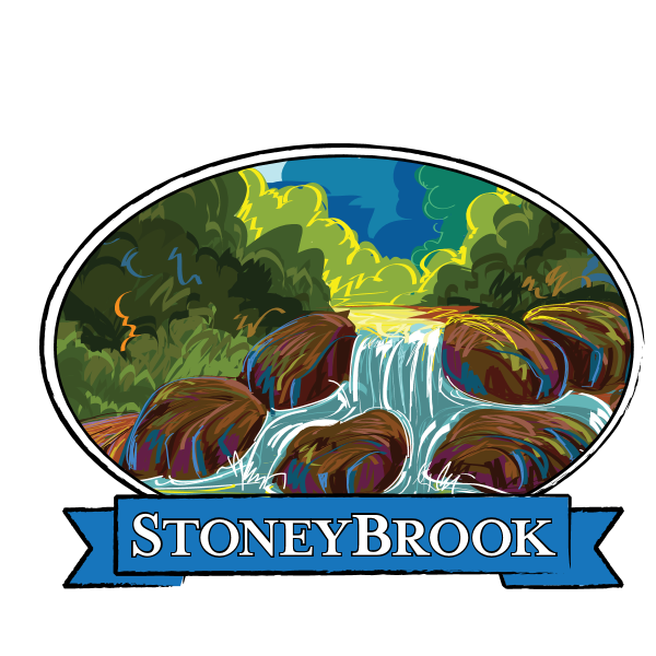 StoneyBrook Logo ,Logo , icon , SVG StoneyBrook Logo