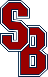Stony Brook Seawolves Logo ,Logo , icon , SVG Stony Brook Seawolves Logo