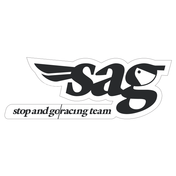 Stop And Go Racing Team Logo ,Logo , icon , SVG Stop And Go Racing Team Logo