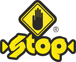 stop design Logo ,Logo , icon , SVG stop design Logo