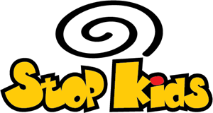 Stop Kids Logo ,Logo , icon , SVG Stop Kids Logo