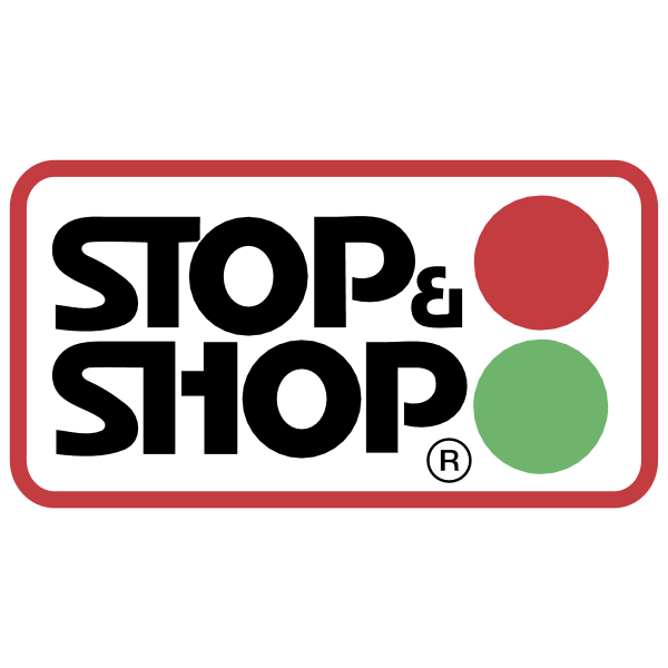 stop-shop ,Logo , icon , SVG stop-shop