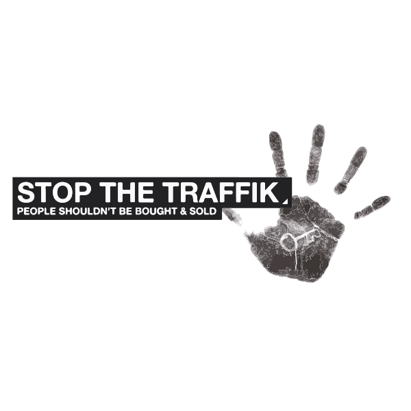 Stop the Traffik Logo ,Logo , icon , SVG Stop the Traffik Logo